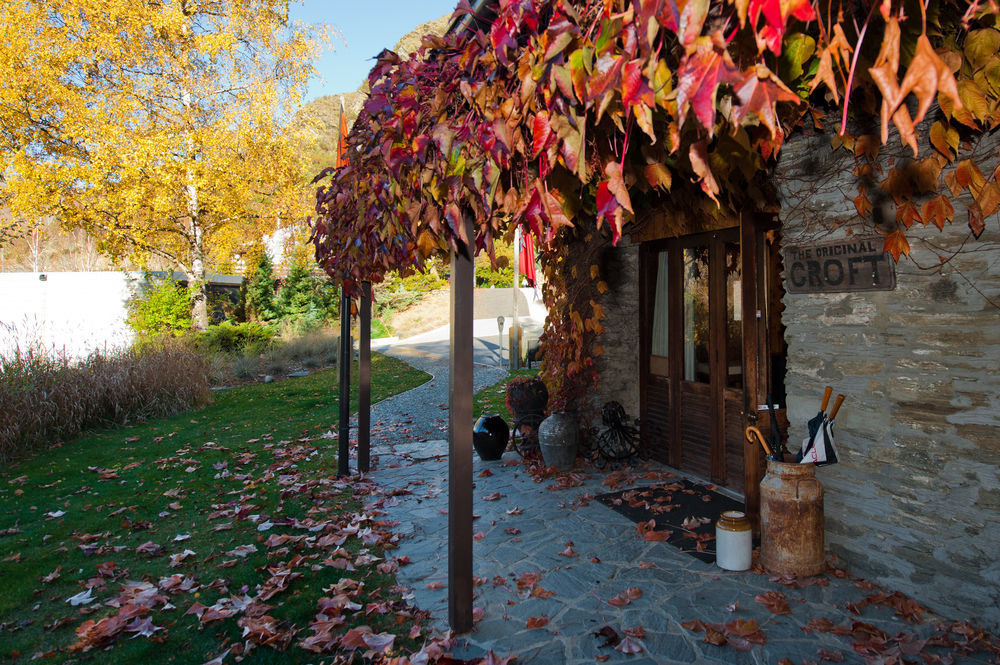 The Arrow Hotel Arrowtown Exterior photo